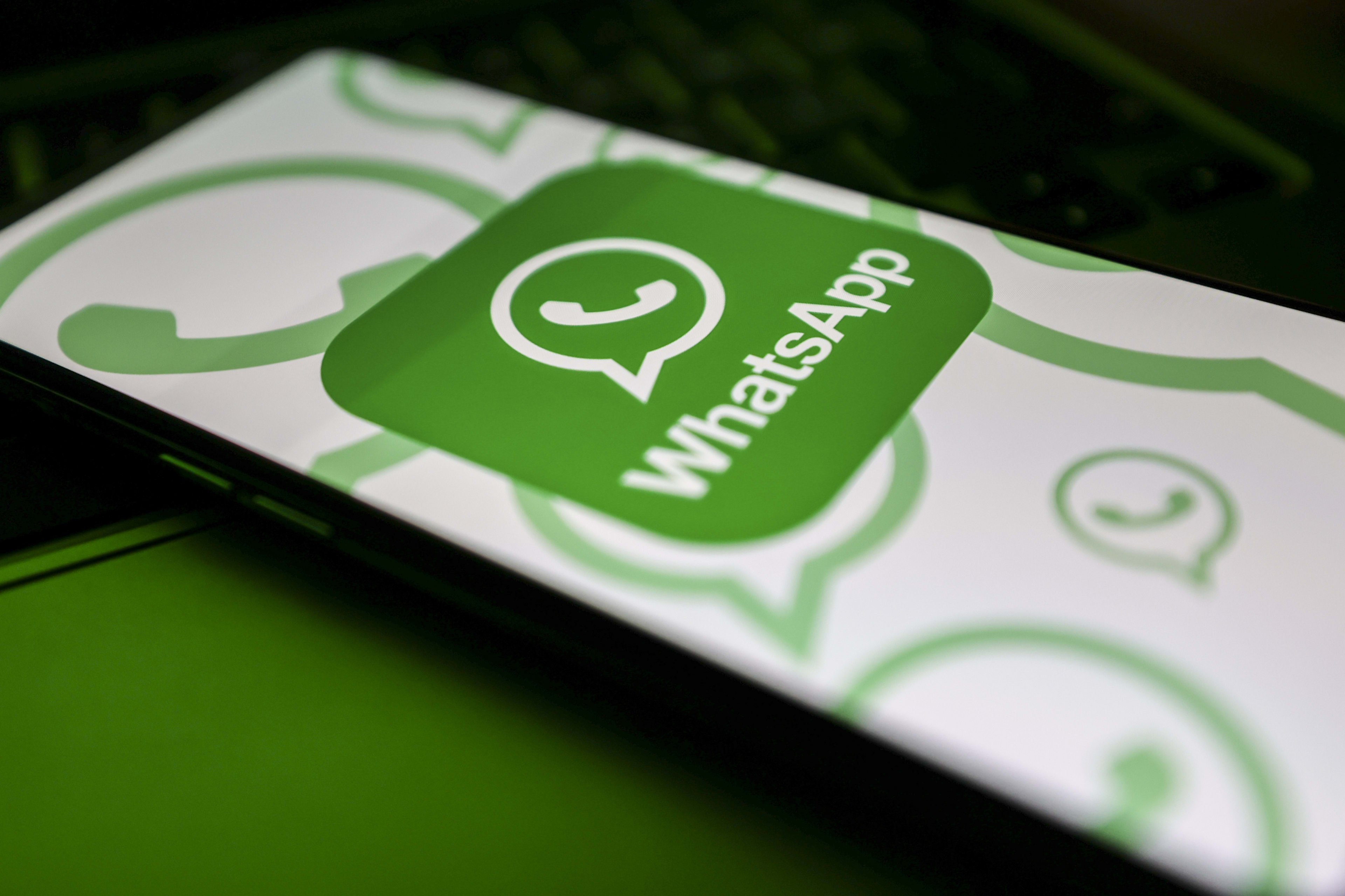 Pas op: op deze telefoons werkt WhatsApp vanaf morgen niet meer