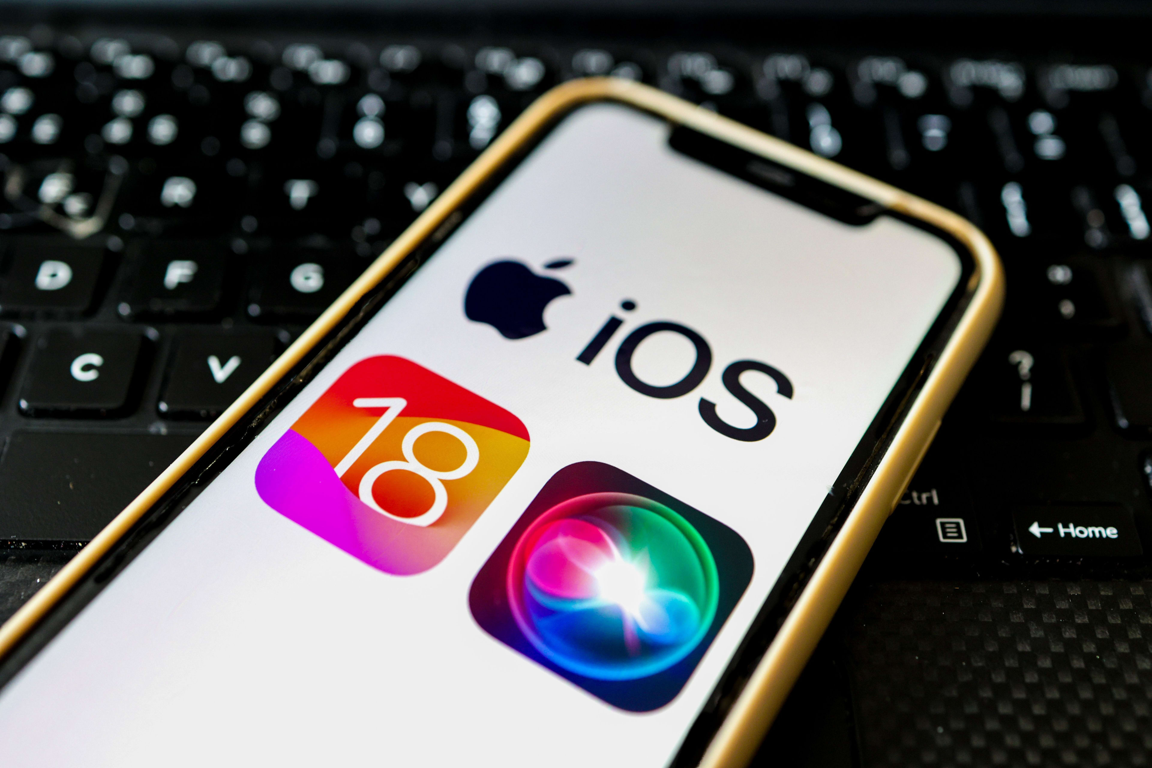 Apple gaat standaard automatisch updaten in nieuwe OS-versies