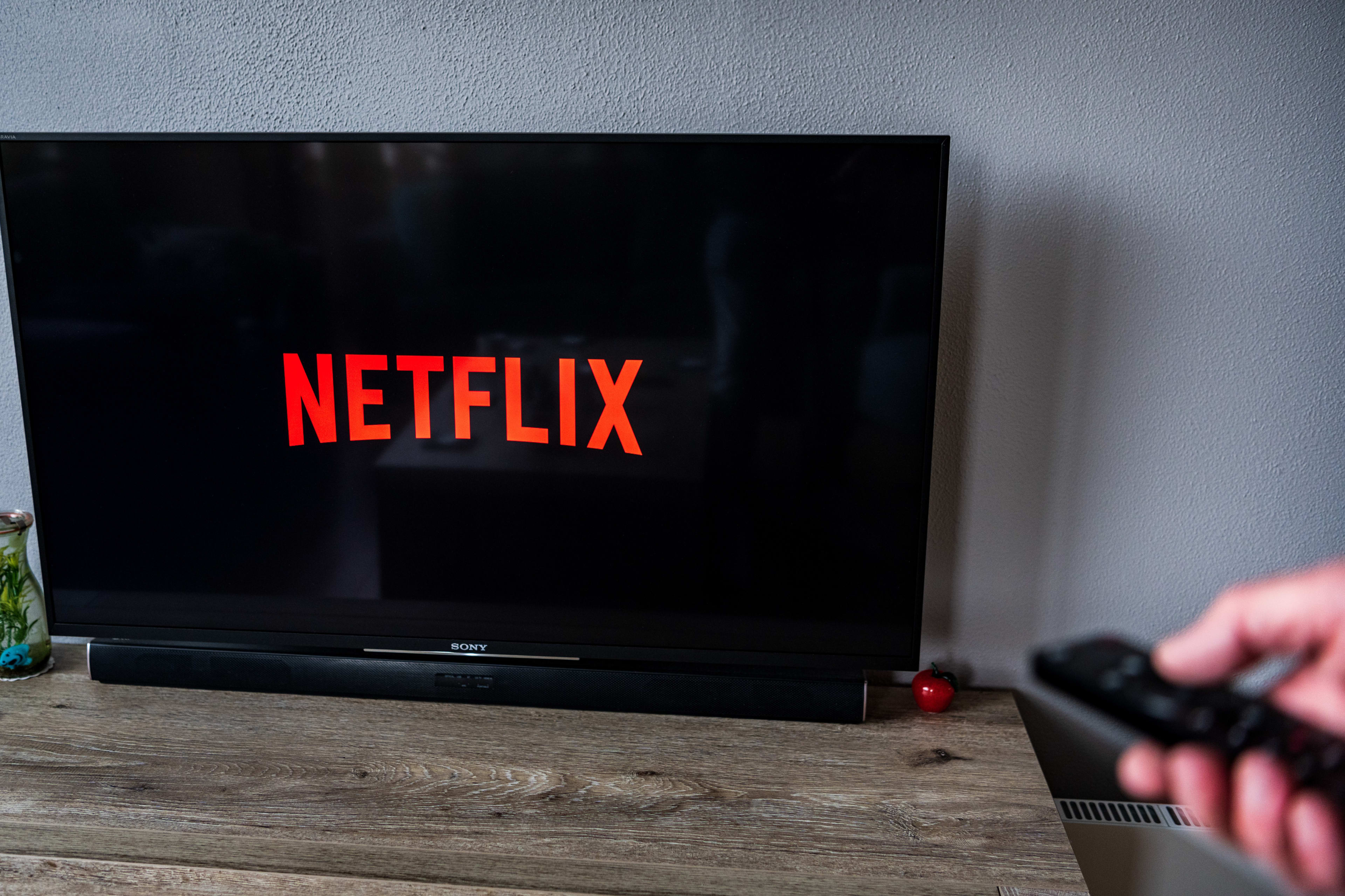 Netflix krijgt miljoenenboete van Nederlandse privacywaakhond